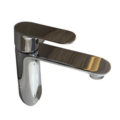 ARROW Robinet Lavabo Mitigeur AMP11837, Fonction Mitigeur, Design Moderne