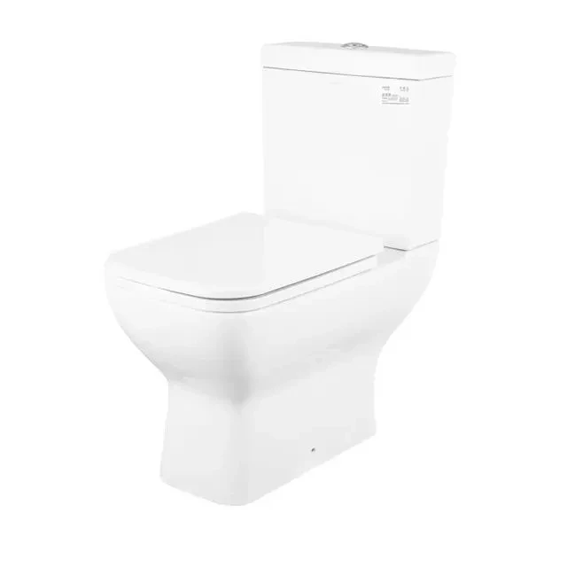 ARROW Chaise Anglaise AHWB2302, Sortie Arrière