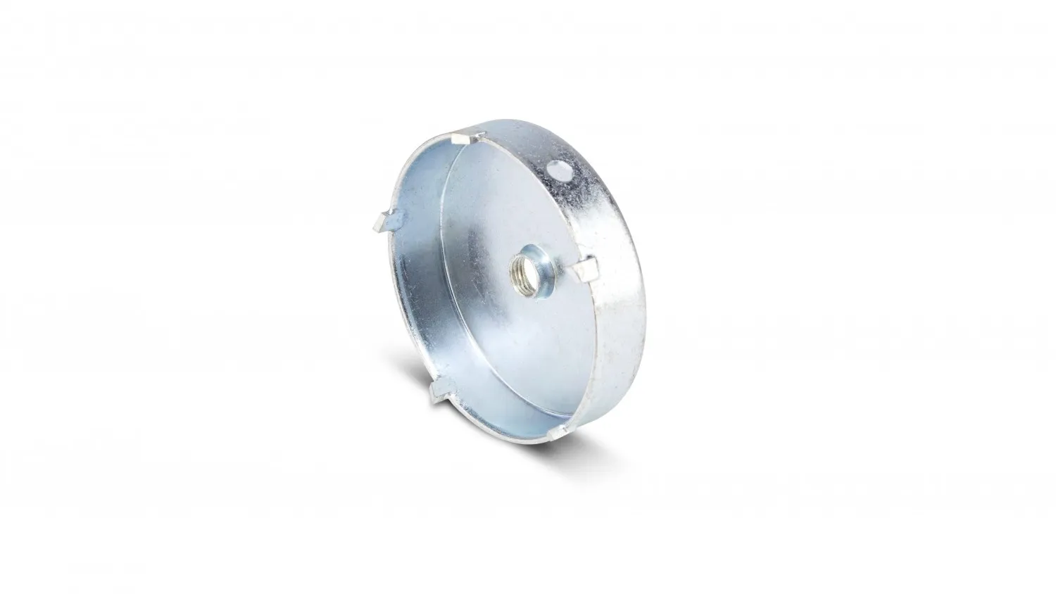 Trépan RUBI en Carbure de Tungstène 65mm, Facile et Economique Pour Perçage Trou Dans Céramique,