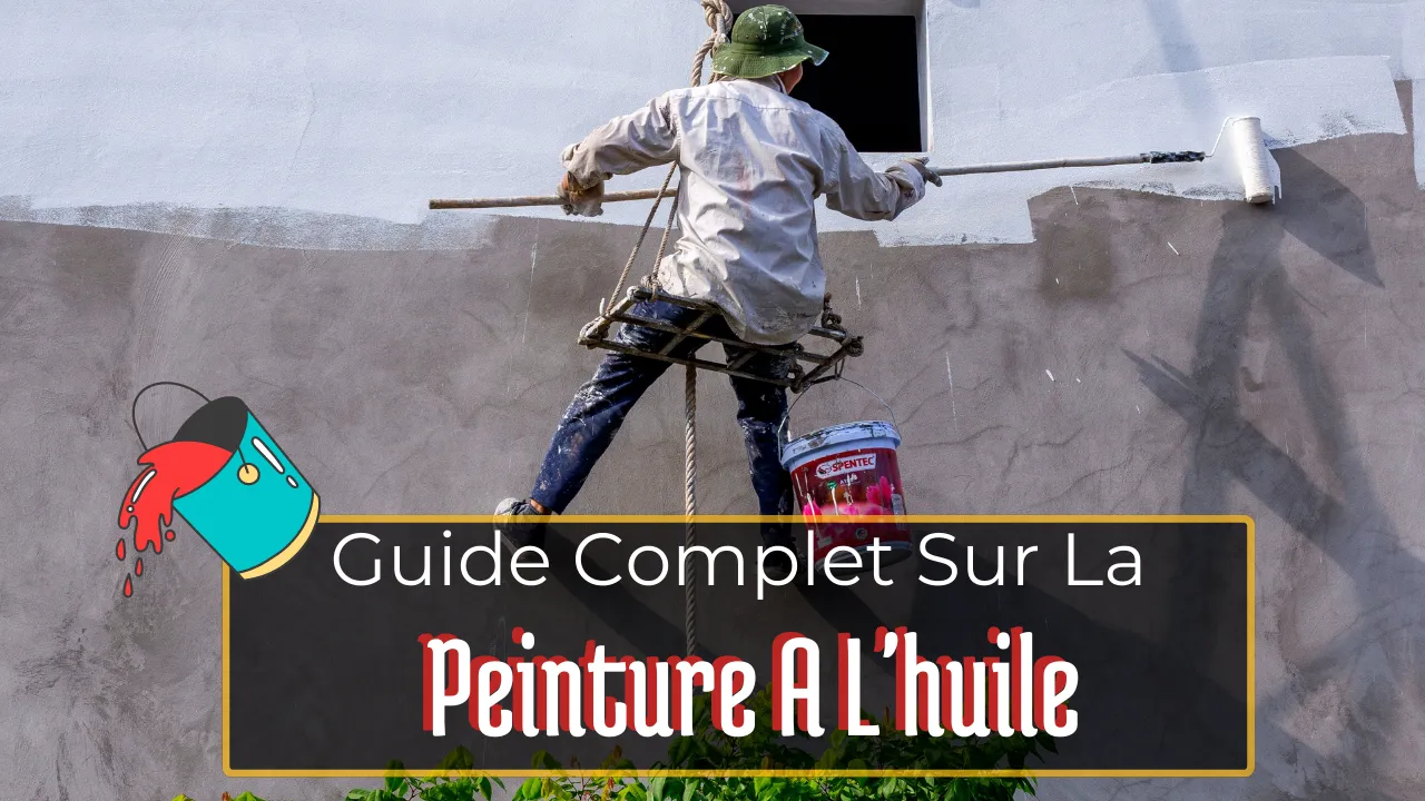 Guide De La Peinture Glycéro