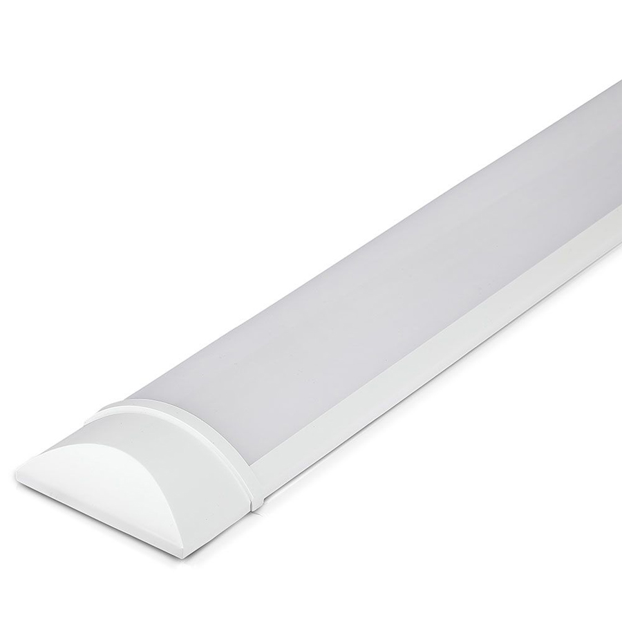 Réglette LED Philips 9W - Blanc, éclairage Intérieur Linéaire