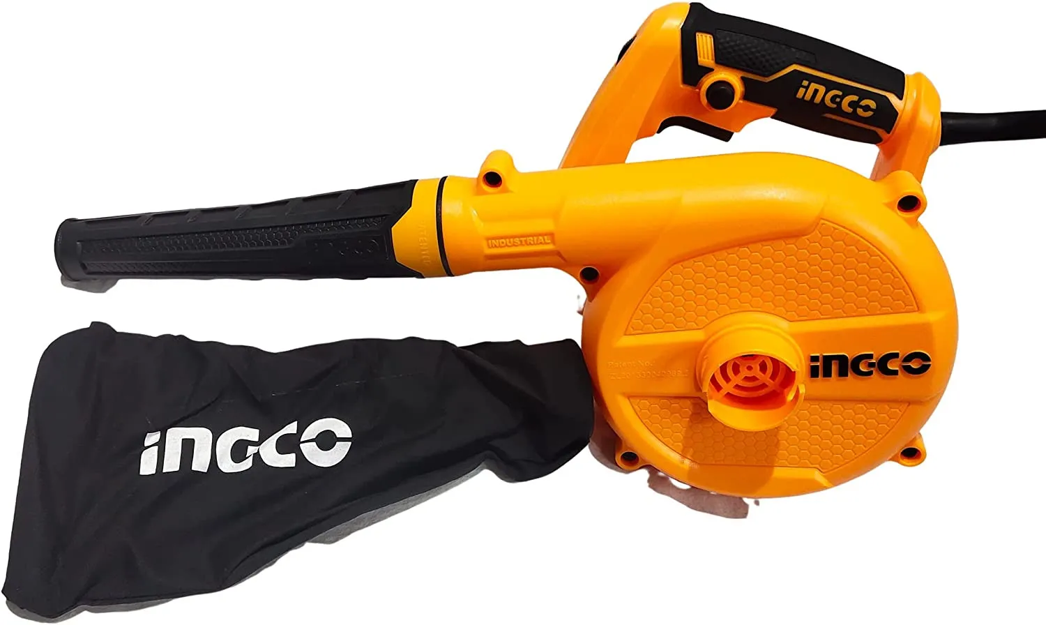 Souffleur aspirateur