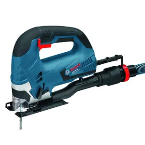 BOSCH PROFESSIONAL Scie Sauteuse GST 90 BE, Avec 25 Lames, 650 W, Changement Facile Des Lames, Fiable Et Durable