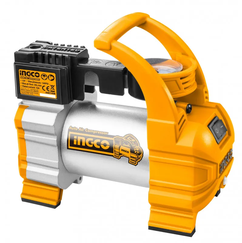 Compresseur d'air automatique