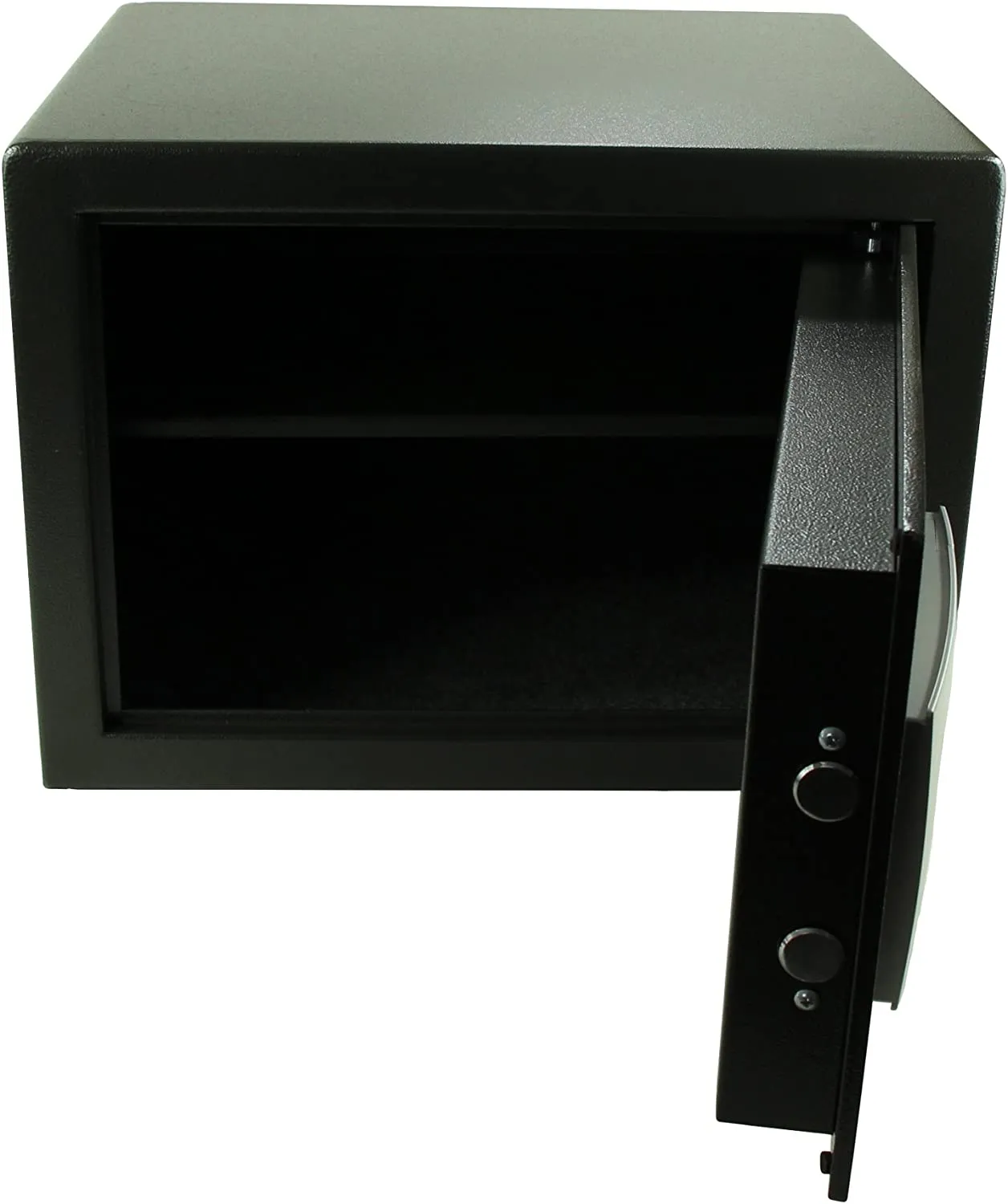 Coffre Fort POINTSAFE P3E, Serrure A Combinaison Electronique, Programmable Individuellement, Pour Bureau, Maison, Hôtel, Montage Mural Et Au Sol