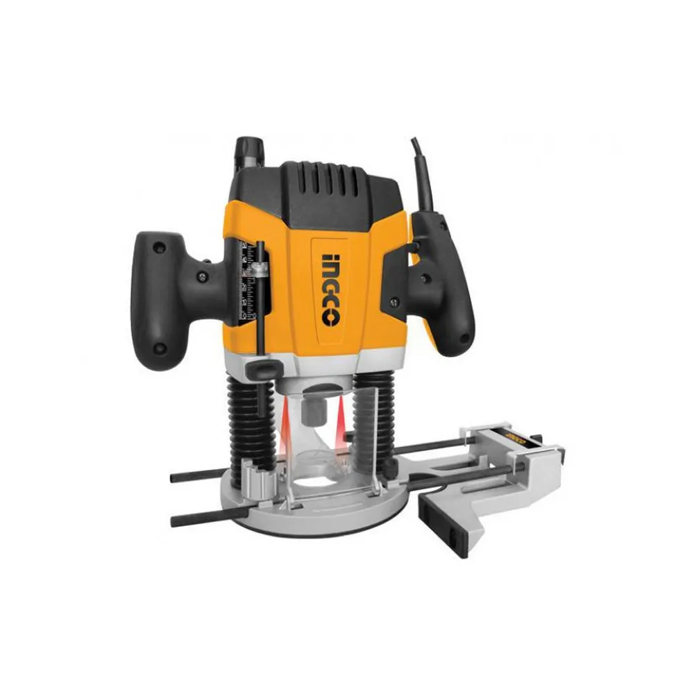 Routeur Electrique INGCO RT160028, Puissance 1600 Watts