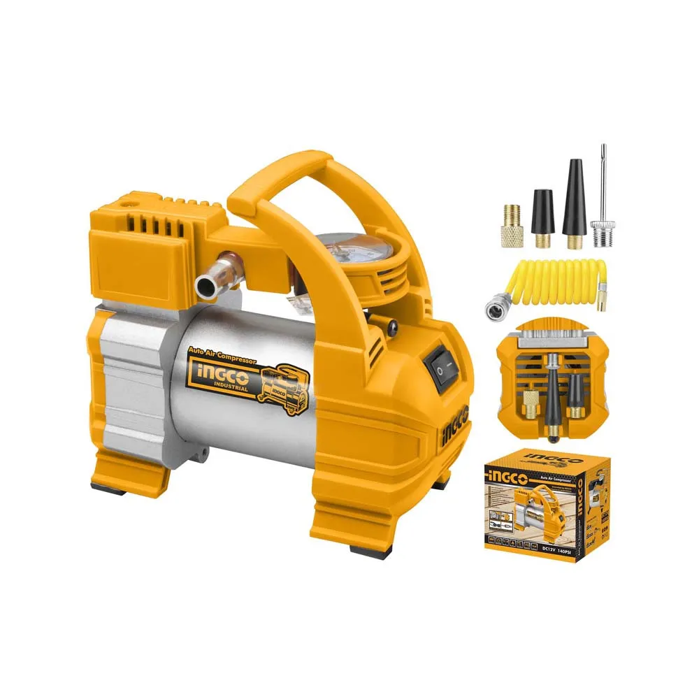 Compresseur d'air automatique