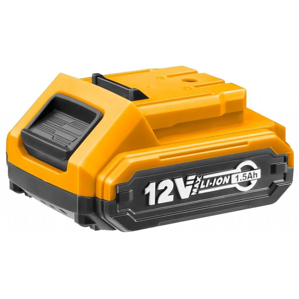 Batterie au lithium-ion