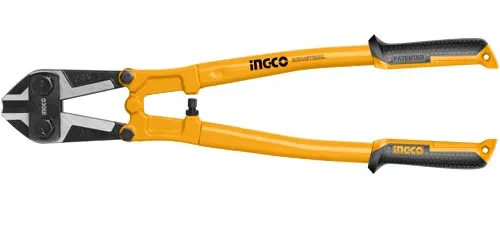 Coupe Boulon INGCO 1060 mm (42"), HBC0848, Pour Travaux de Bricolage et Découpage, Fils de Fer, Fils Aciers Epais, Quincaillerie Générale Cheikhoul Khadim