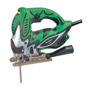 HIKOKI Scie Sauteuse Electronique CJ110MV