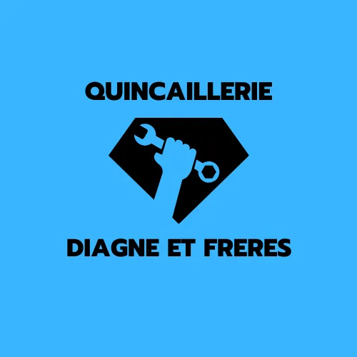 Quincaillerie Diagne et Freres